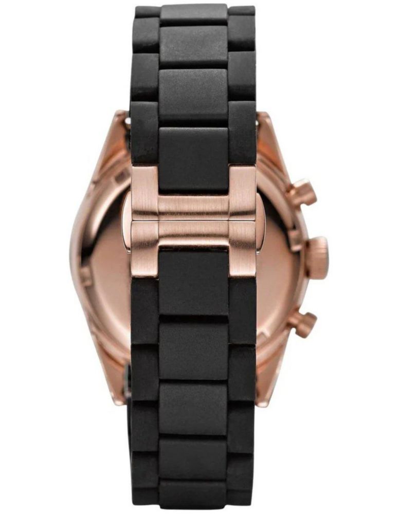 Reloj Emporio Armani Para Mujer Dama Sportivo AR5906