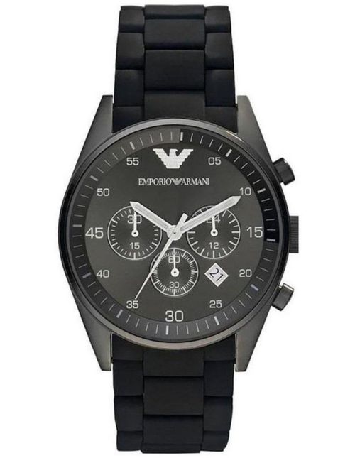 Reloj Emporio Armani Para Hombre Caballero Sportivo AR5889