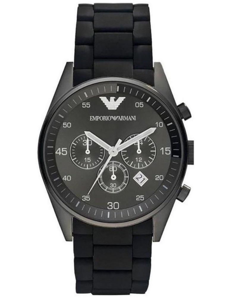 Reloj Emporio Armani Para Hombre Caballero Sportivo AR5889