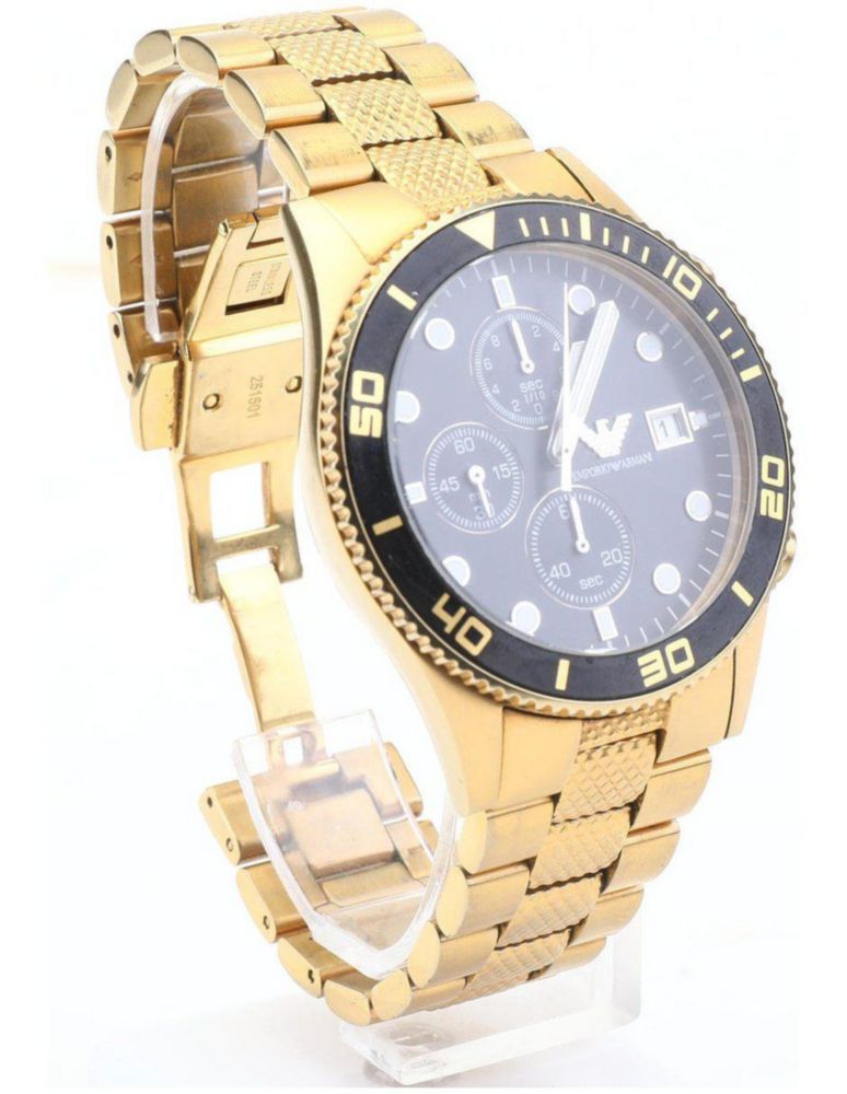 Reloj Emporio Armani Para Hombre Caballero Classic AR5857