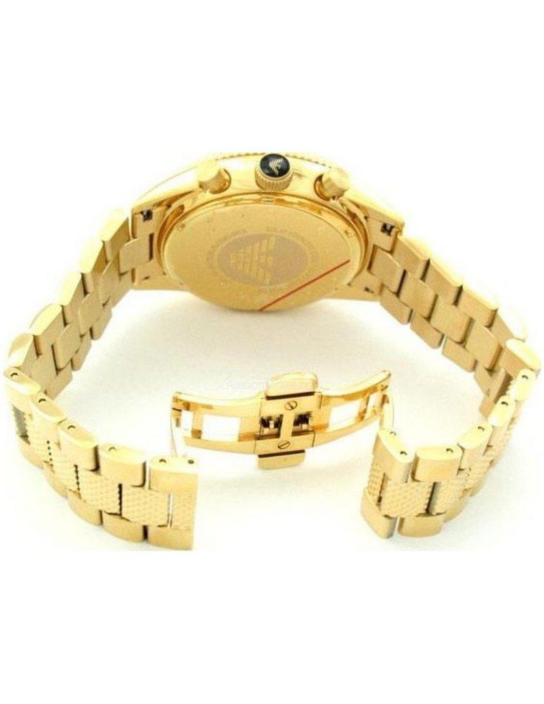 Reloj Emporio Armani Para Hombre Caballero Classic AR5857