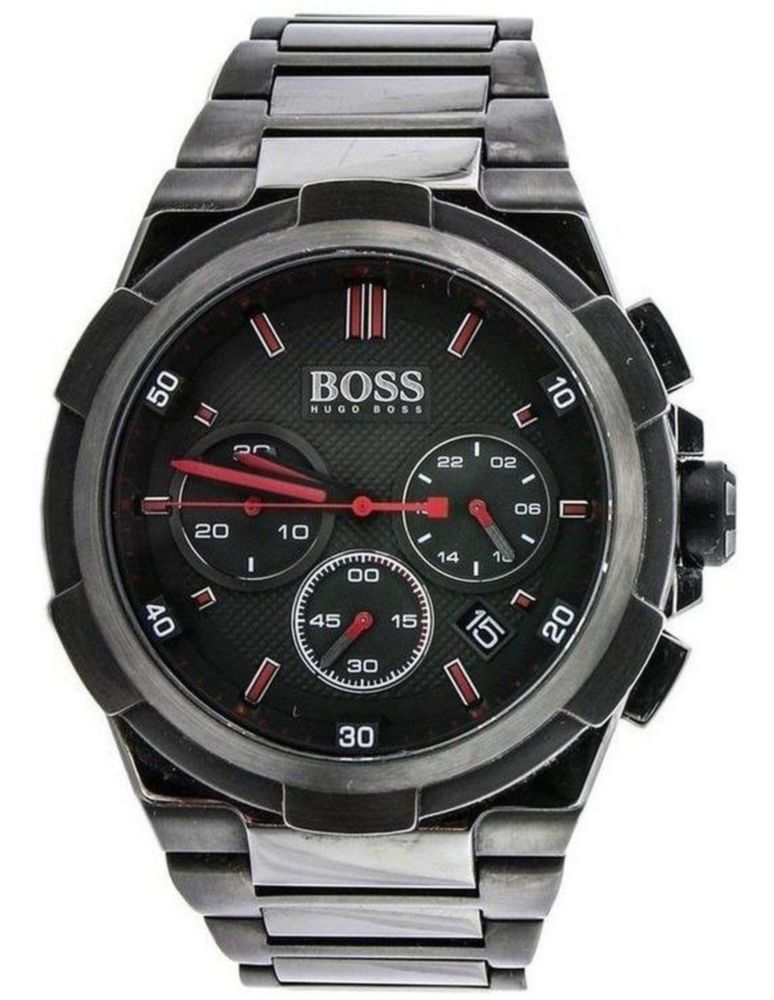 Reloj Hugo Boss Para Hombre Caballero Supernova 1513361