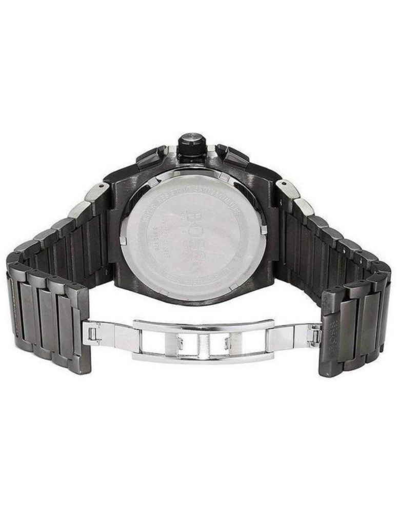 Reloj Hugo Boss Para Hombre Caballero Supernova 1513361