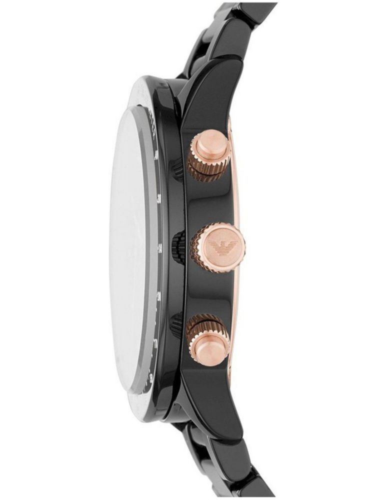 Reloj Emporio Armani AR70002 Mario Caballero Hombre
