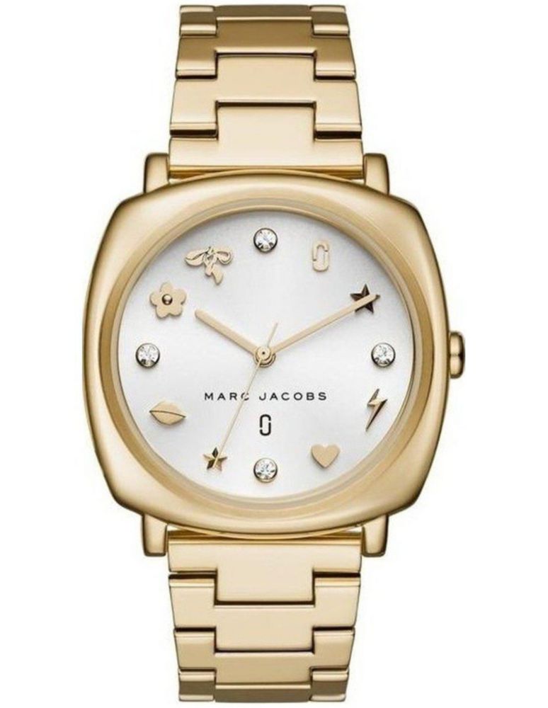 Reloj Marc Jacobs Para Mujer Dama Classic MJ3573