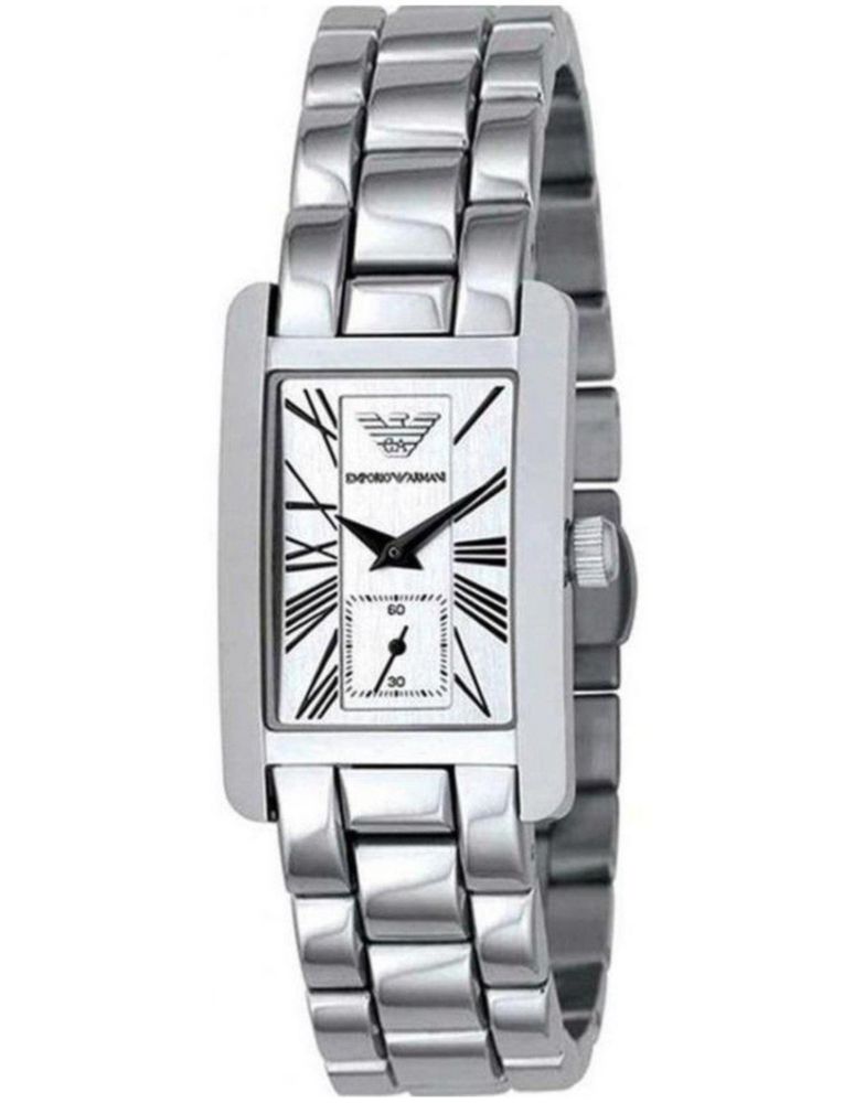 Reloj Emporio Armani Classic Ar0146 Dama Mujer