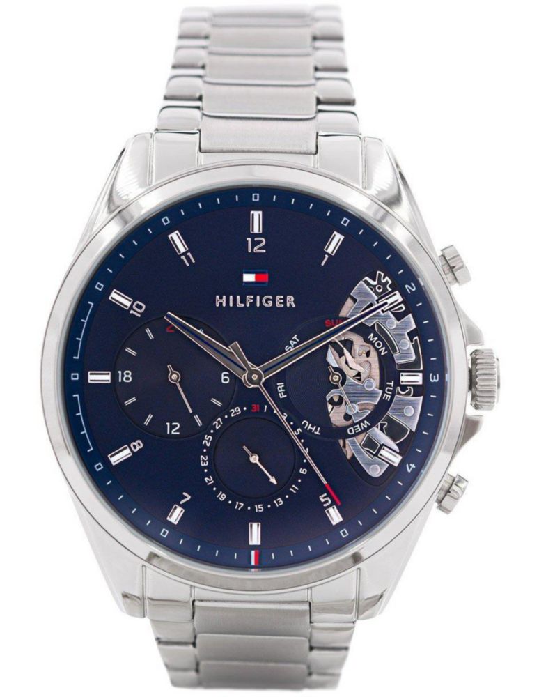 Reloj Tommy Hilfiger Baker 1710448 Caballero Hombre