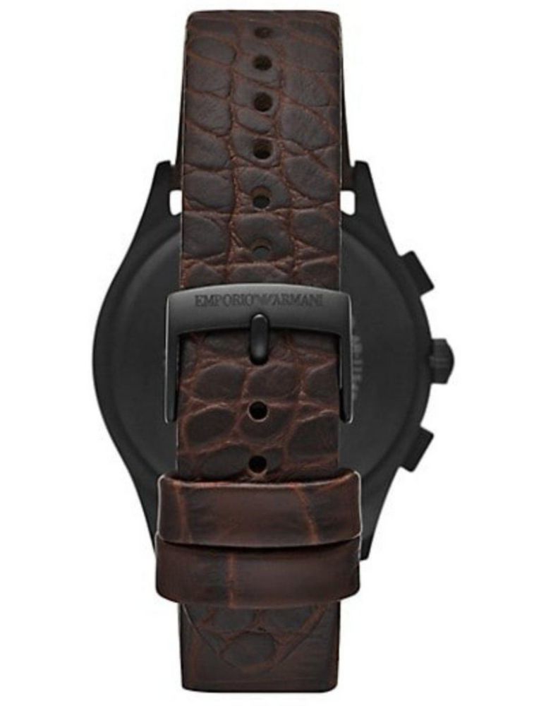 Reloj Emporio Armani Paolo Ar11549 Caballero Hombre
