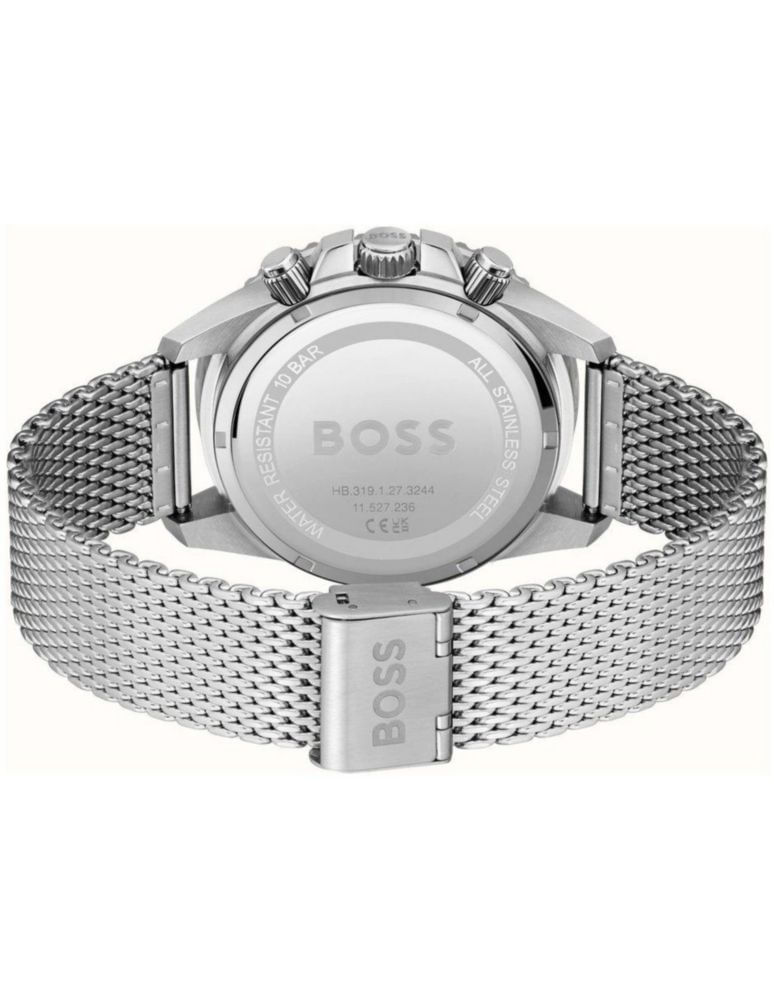 Reloj Hugo Boss Para Hombre Caballero Admiral 1513905