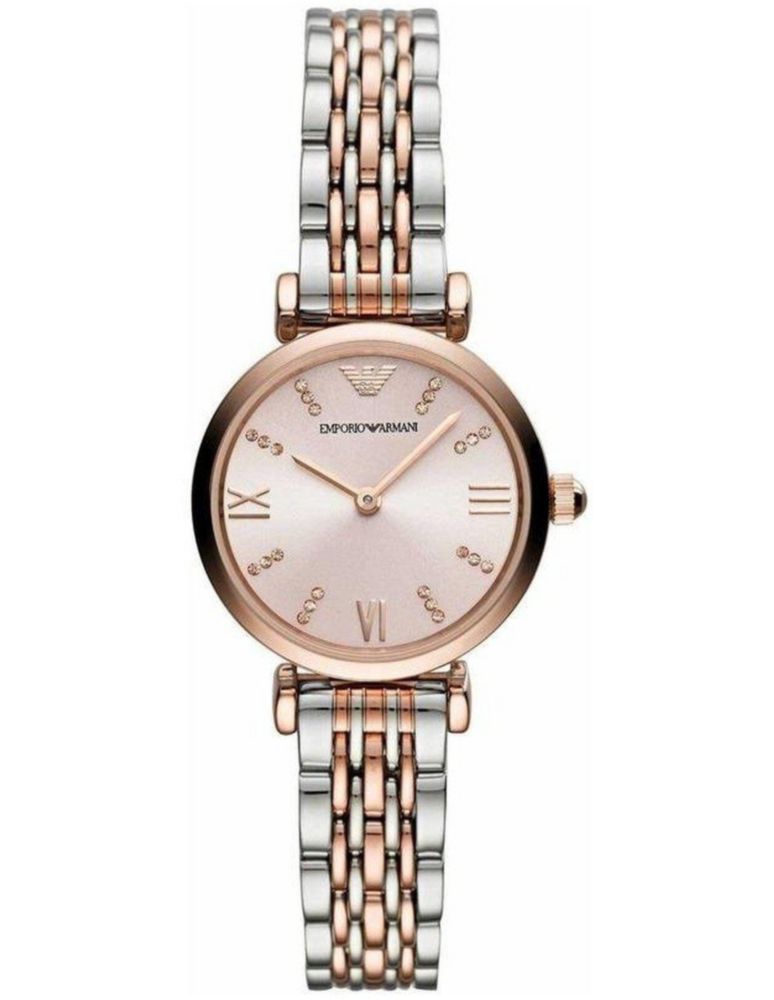 Reloj Emporio Armani Para Mujer Dama Gianni Ar11223