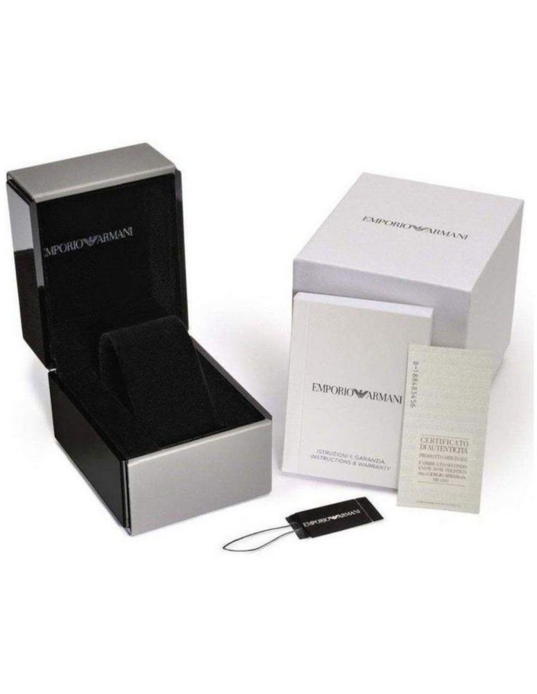 Reloj Emporio Armani Para Mujer Dama Gianni Ar11223