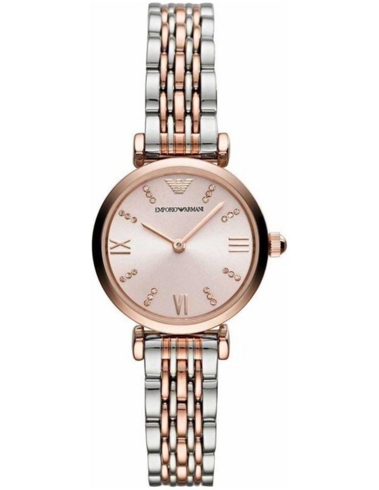 Reloj Emporio Armani Para Mujer Dama Gianni Ar11223