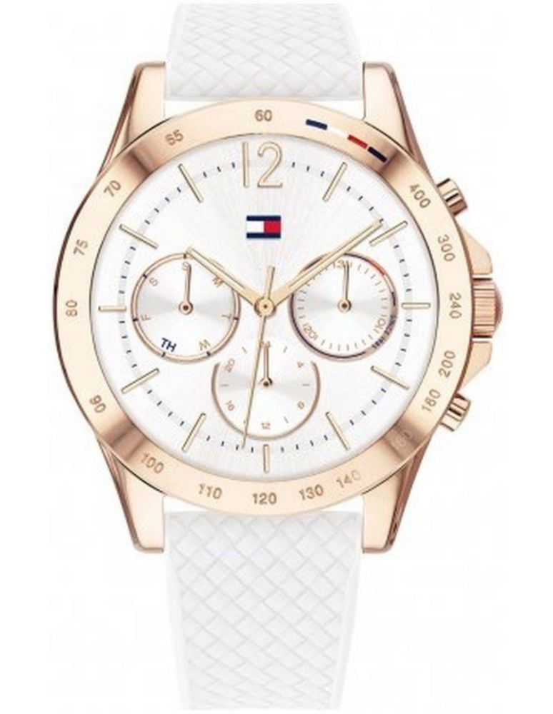 Reloj Tommy Hilfiger Haven 1782199 Dama Mujer