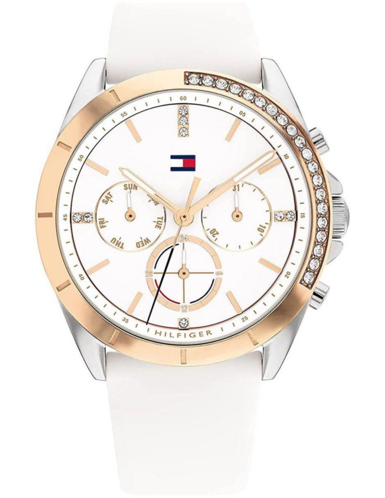 Reloj Tommy Hilfiger Haven 1782199 Dama Mujer