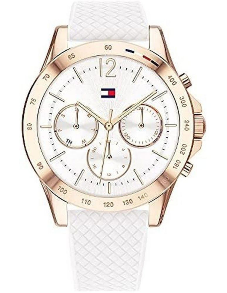 Reloj Tommy Hilfiger Haven 1782199 Dama Mujer