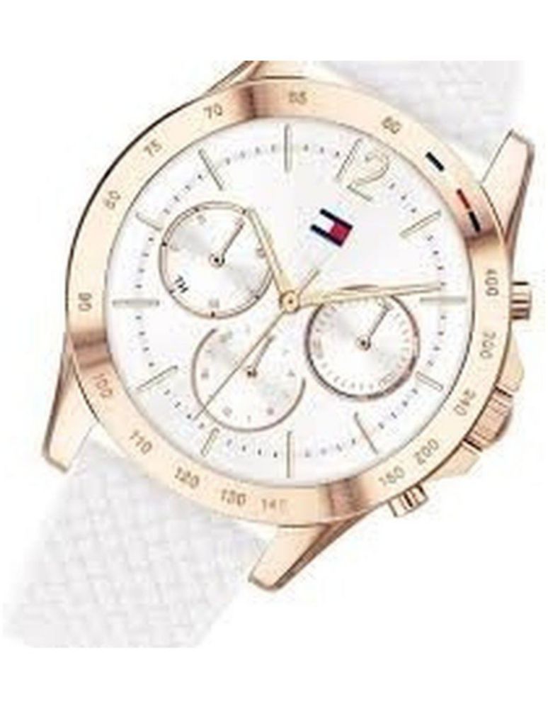 Reloj Tommy Hilfiger Haven 1782199 Dama Mujer