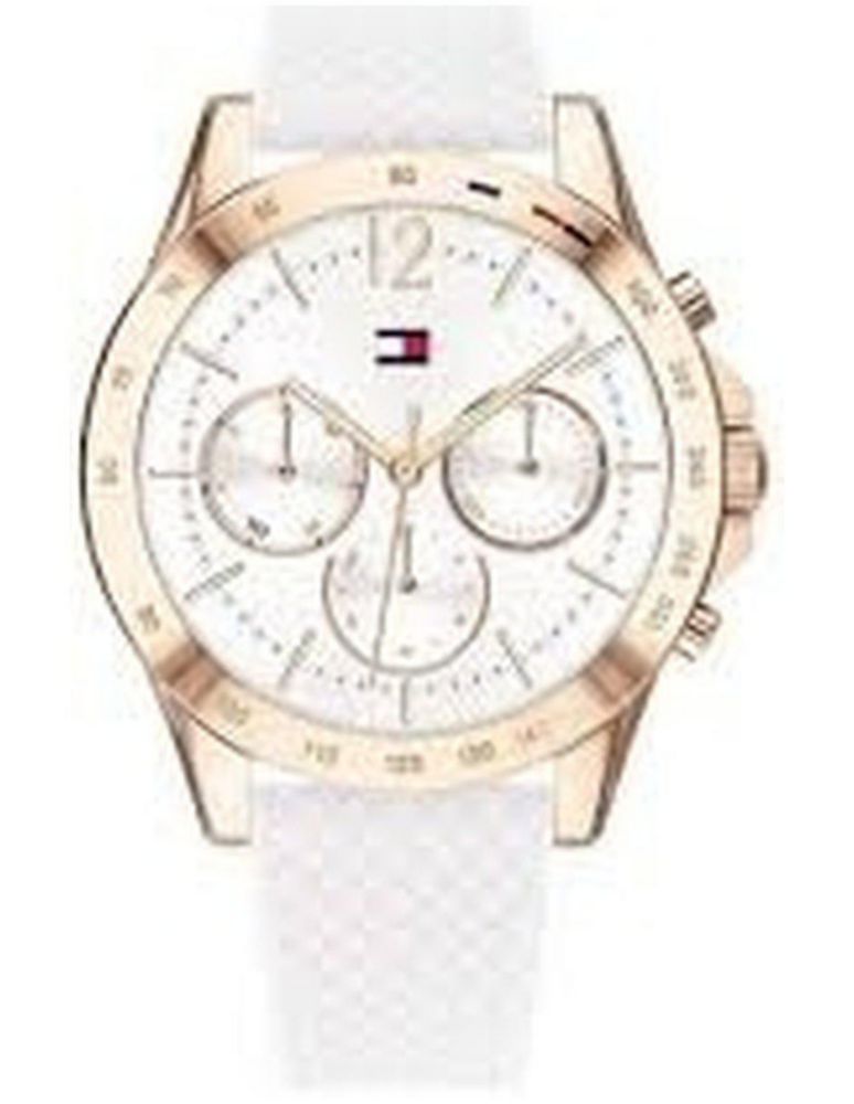 Reloj Tommy Hilfiger Haven 1782199 Dama Mujer