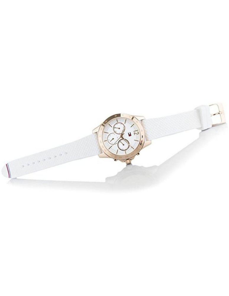 Reloj Tommy Hilfiger Haven 1782199 Dama Mujer