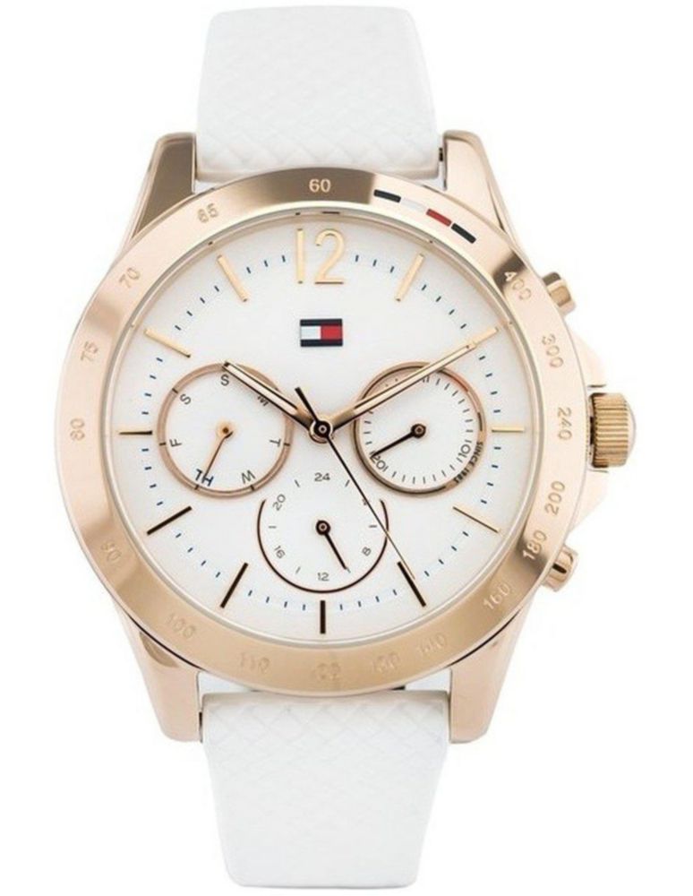 Reloj Tommy Hilfiger Haven 1782199 Dama Mujer