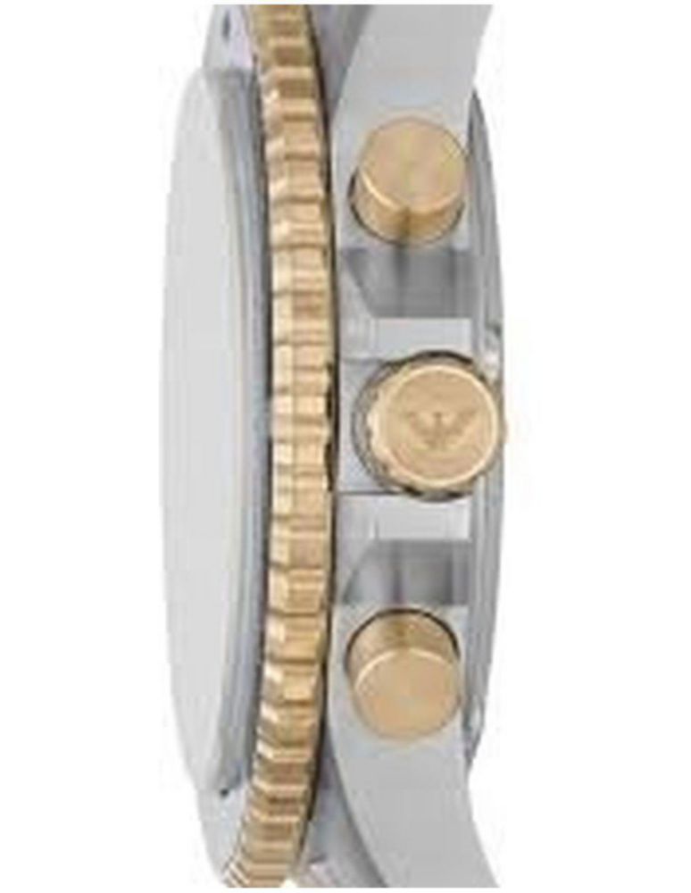 Reloj Emporio Armani Classic AR11362 de Acero Inoxidable Hombre Caballero
