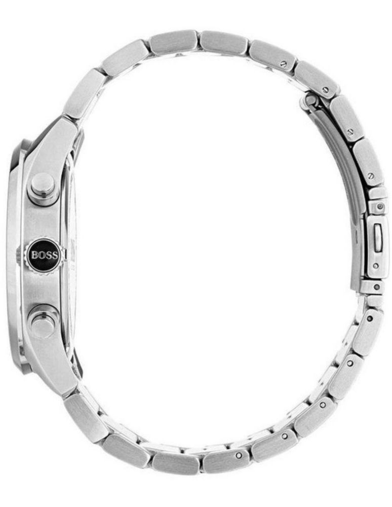 Reloj Hugo Boss Para Hombre Caballero Grand Prix 1513478