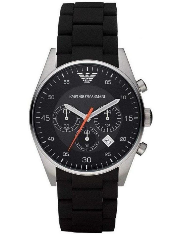 Reloj Emporio Armani Para Hombre Caballero Sportivo AR5858