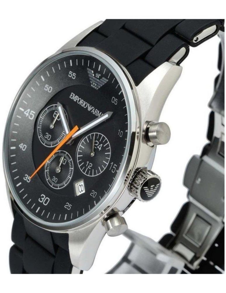 Reloj Emporio Armani Para Hombre Caballero Sportivo AR5858