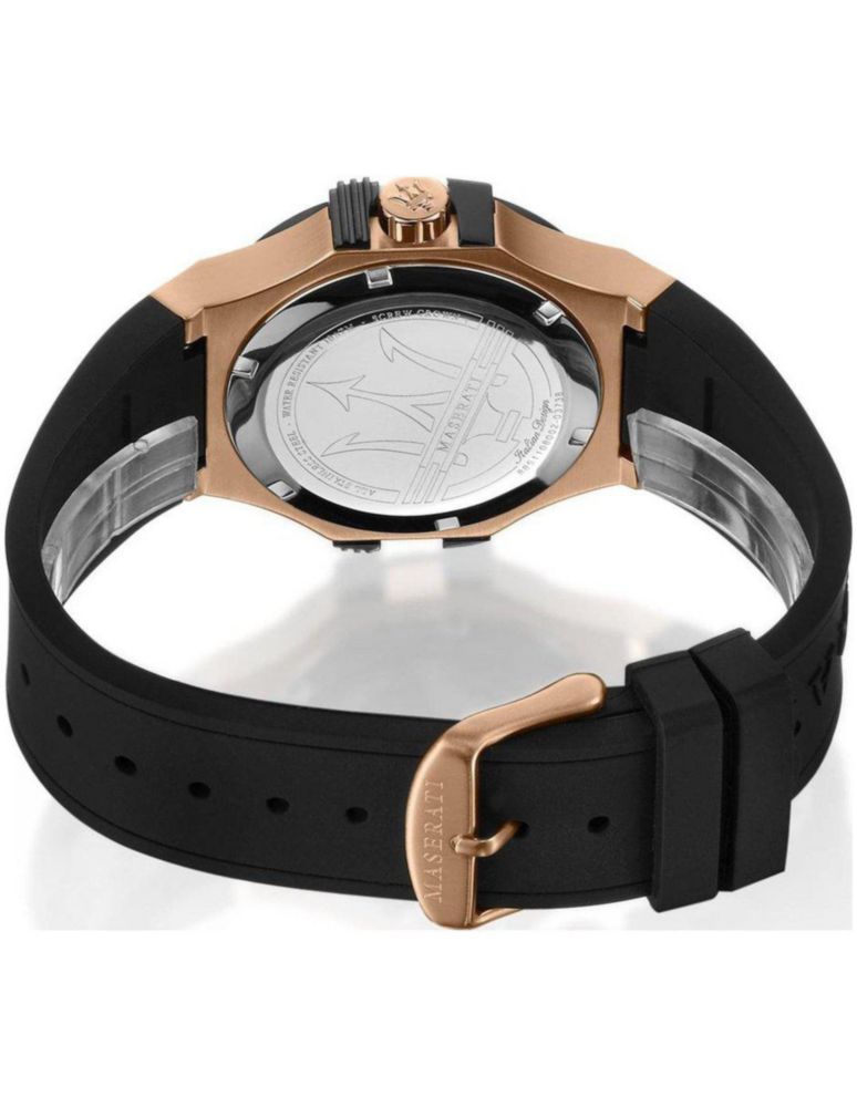 Reloj Maserati Potenza R8851108002 Caballero Hombre
