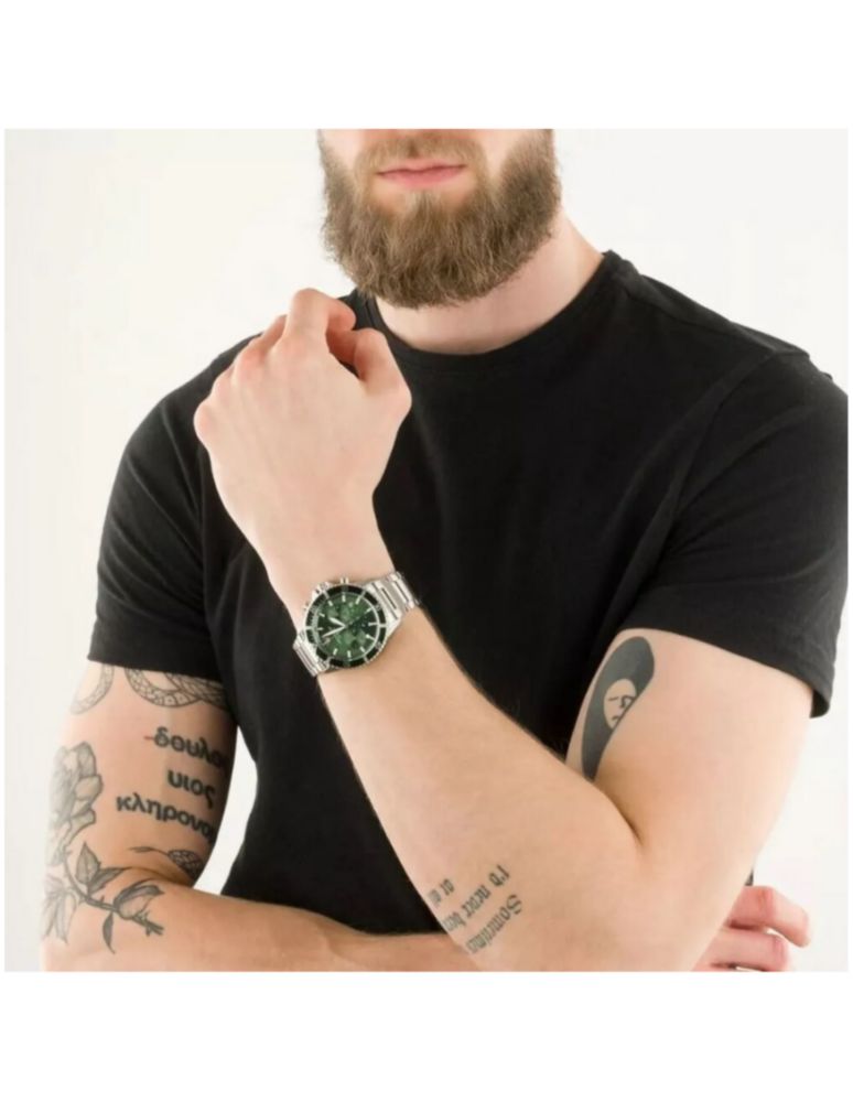 Reloj Emporio Armani Diver Ar11500 Caballero Hombre
