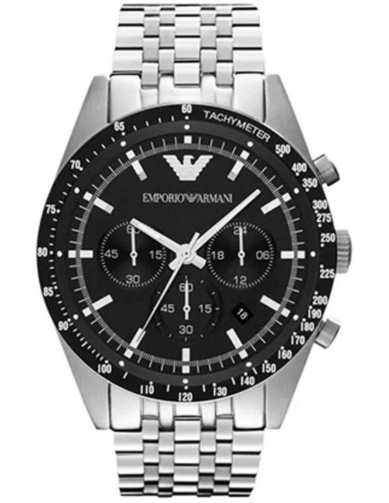 Reloj Emporio Armani Para Hombre Caballero Sportivo Ar5988