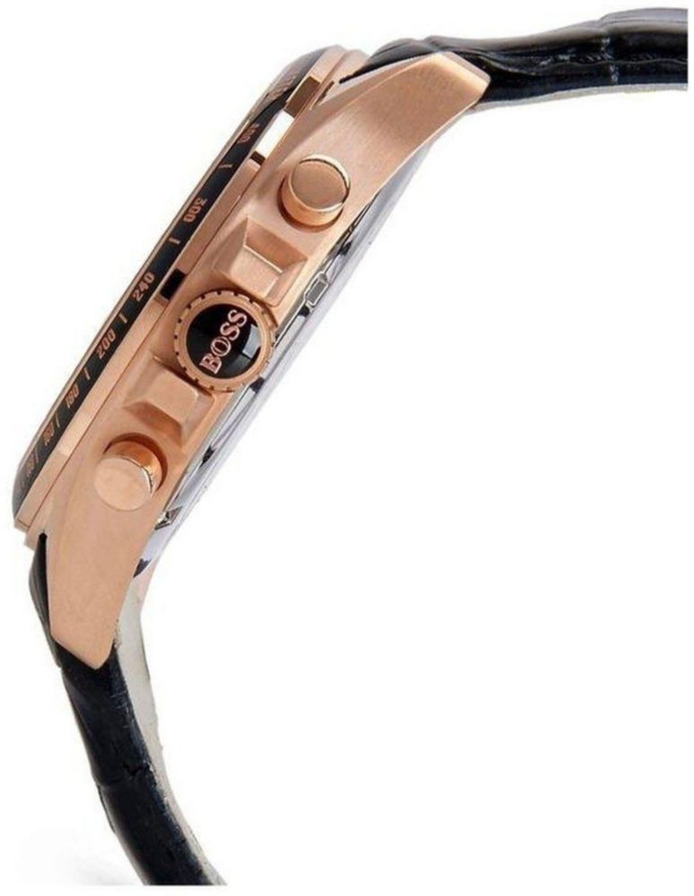 Reloj Hugo Boss Para Hombre Caballero Driver 1513092