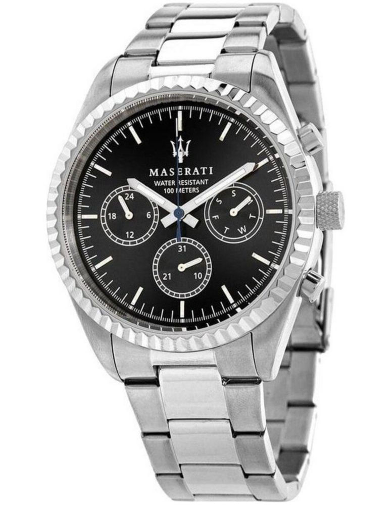 Reloj Maserati Competizione R8853100023 Caballero Hombre