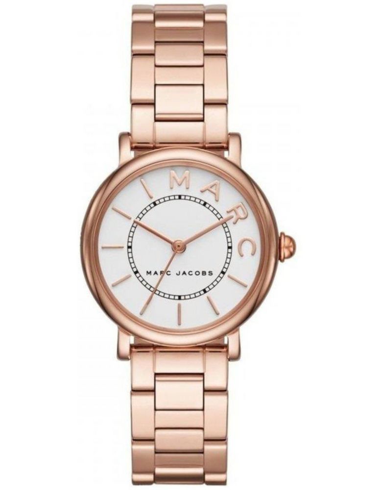 Reloj Marc Jacobs Para Mujer Dama Classic MJ3527