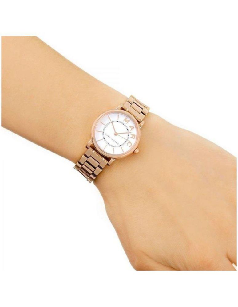 Reloj Marc Jacobs Para Mujer Dama Classic MJ3527