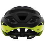 Casco de ciclismo Giro Helios Spherical talla pequeña negro mate