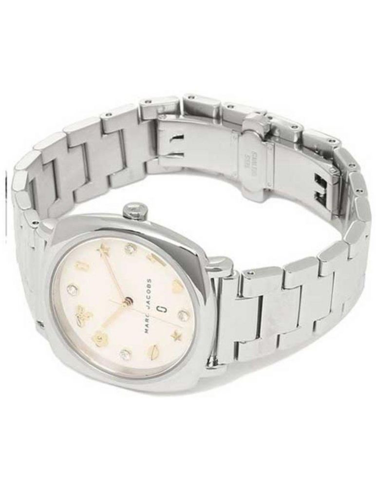 Reloj Marc Jacobs Para Mujer Dama Classic MJ3572