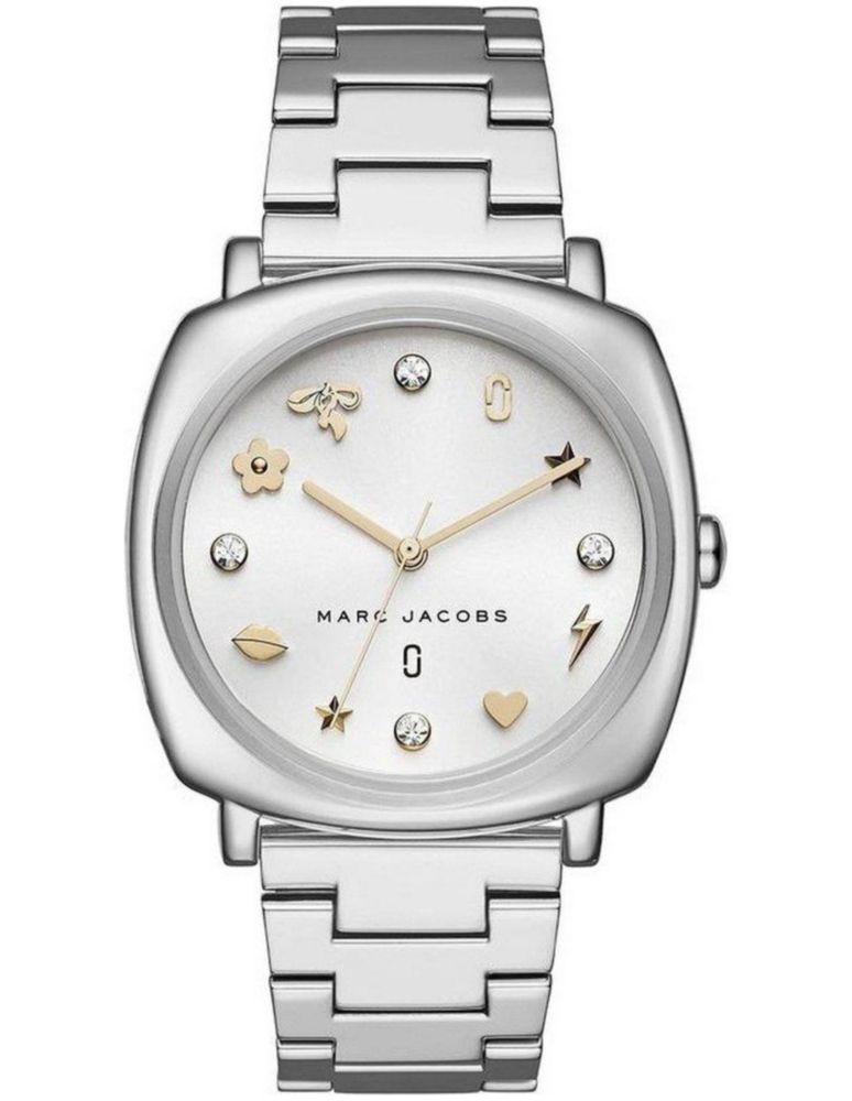 Reloj Marc Jacobs Para Mujer Dama Classic MJ3572