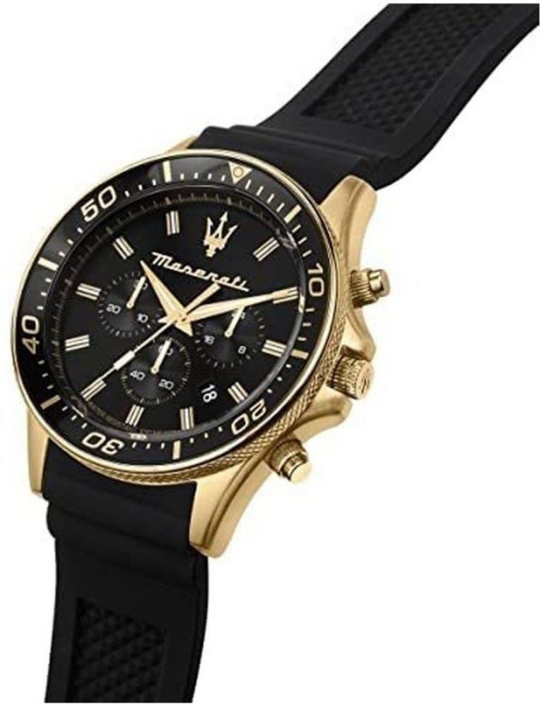 Reloj Maserati Sfida R8871640001 Caballero Hombre