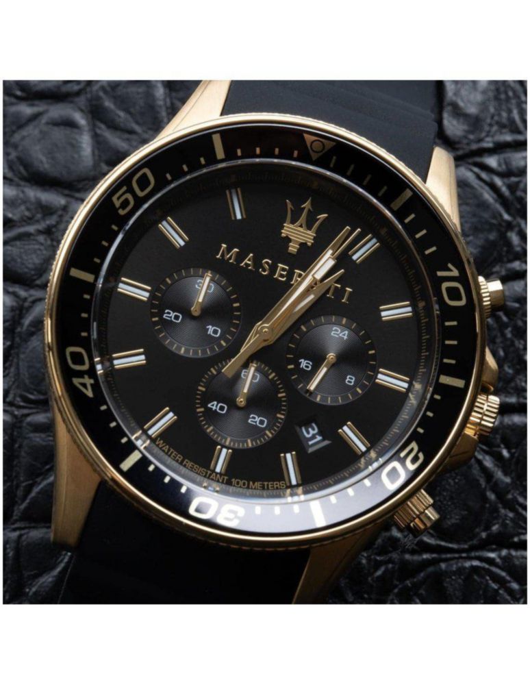 Reloj Maserati Sfida R8871640001 Caballero Hombre