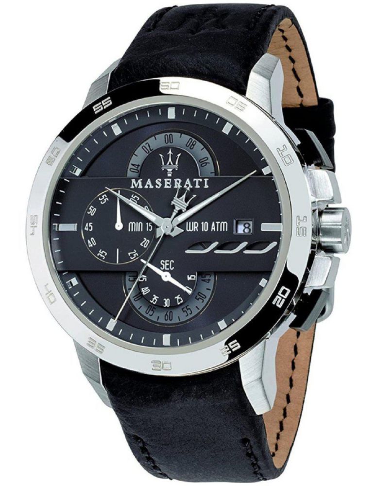 Reloj Maserati Ingegno R8871619004 Caballero Hombre