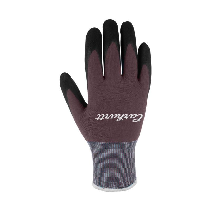 Guantes multiusos Carhartt WA661 para mujer tamaño mediano