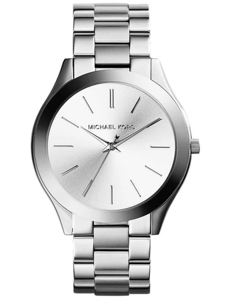 Reloj Michael Kors Para Mujer Classic MK3178