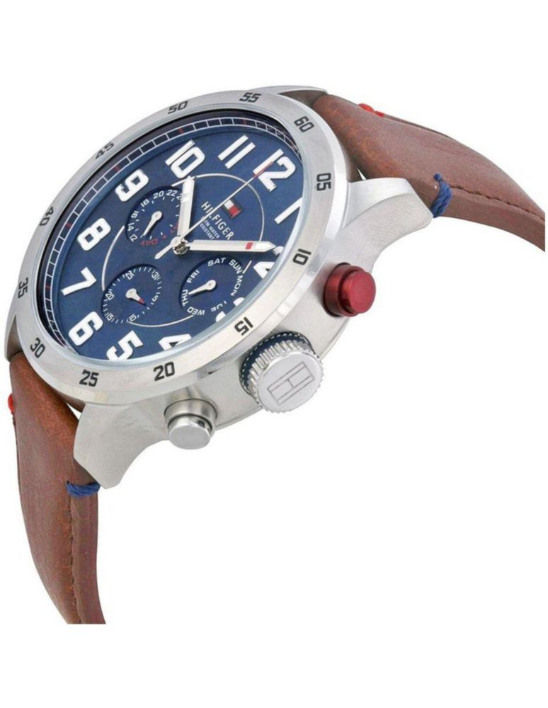 Reloj Tommy Hilfiger Trent 1791066 Caballero Hombre