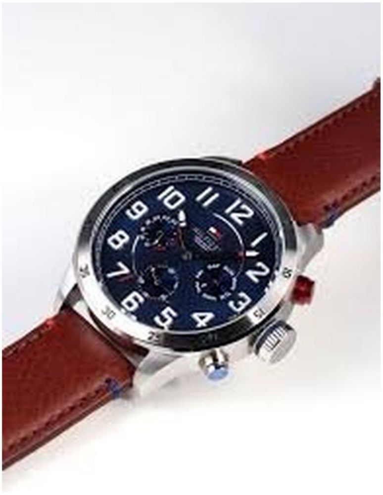 Reloj Tommy Hilfiger Trent 1791066 Caballero Hombre