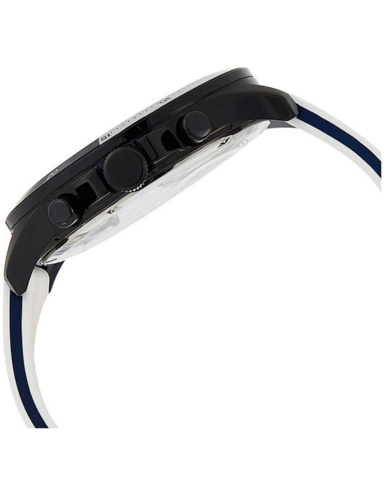 Reloj Tommy Hilfiger Bank 1791723 Caballero Hombre