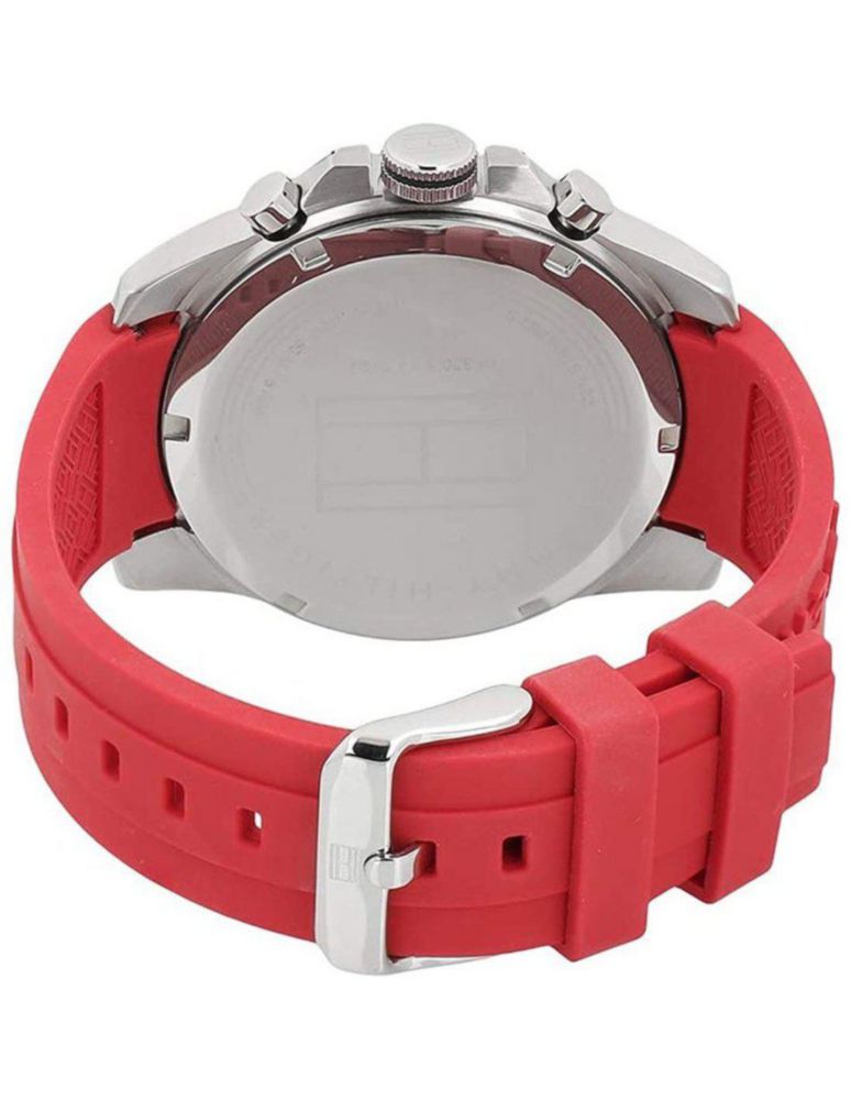 Reloj Tommy Hilfiger Decker 1791351 Caballero Hombre