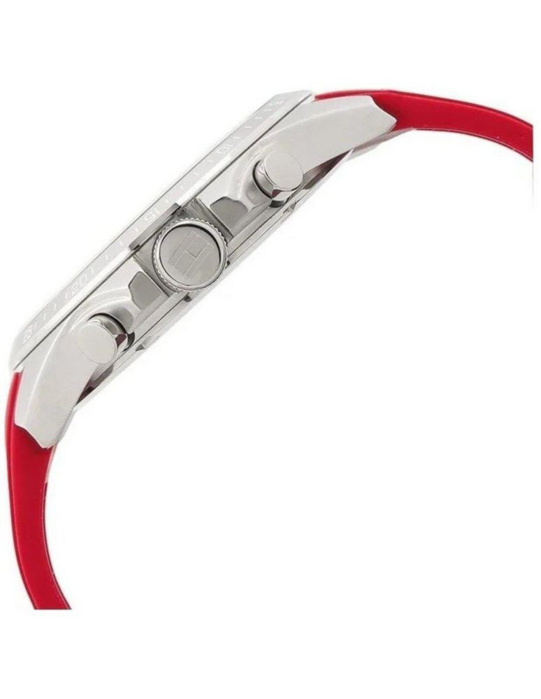 Reloj Tommy Hilfiger Decker 1791351 Caballero Hombre
