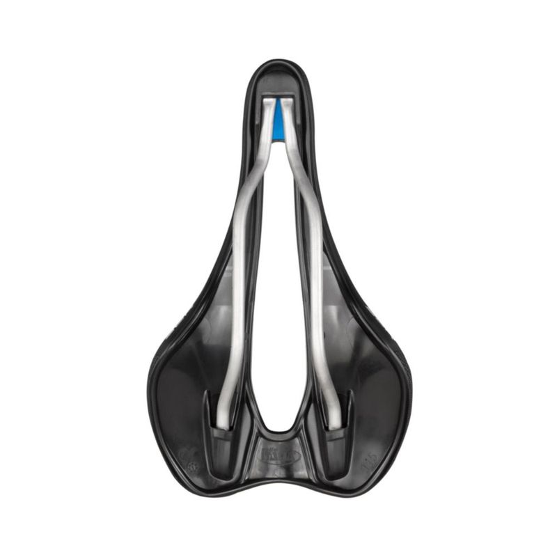 Sillín Selle Italia SLR Boost X-Cross 248 × 145 mm 200 g