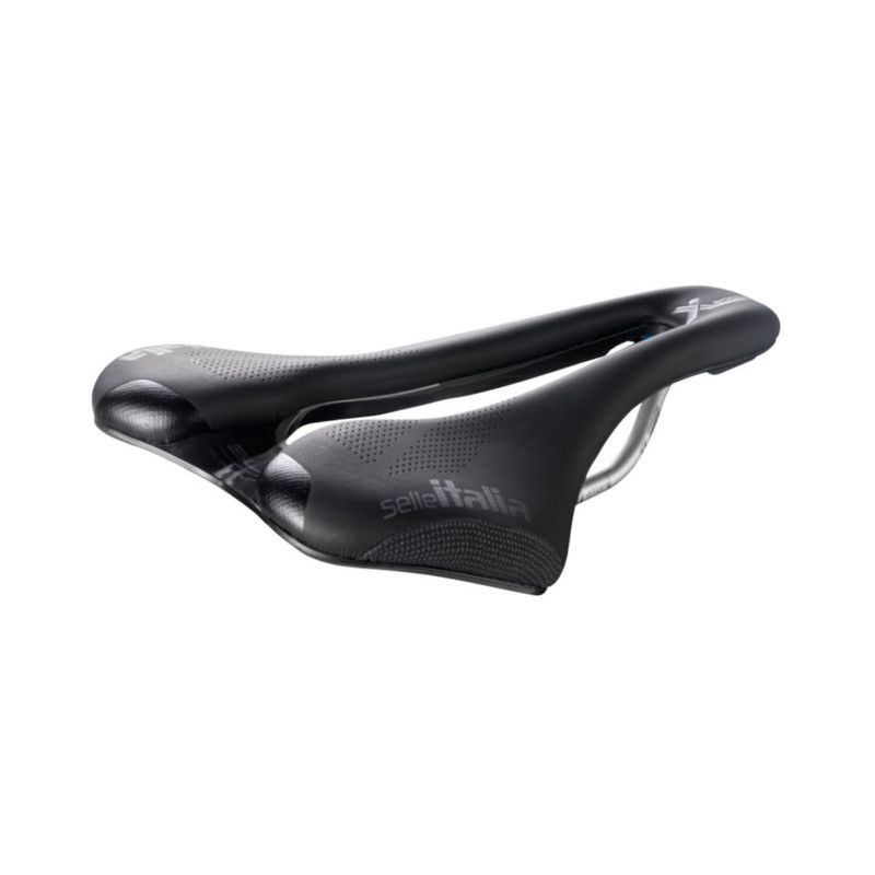 Sillín Selle Italia SLR Boost X-Cross 248 × 145 mm 200 g