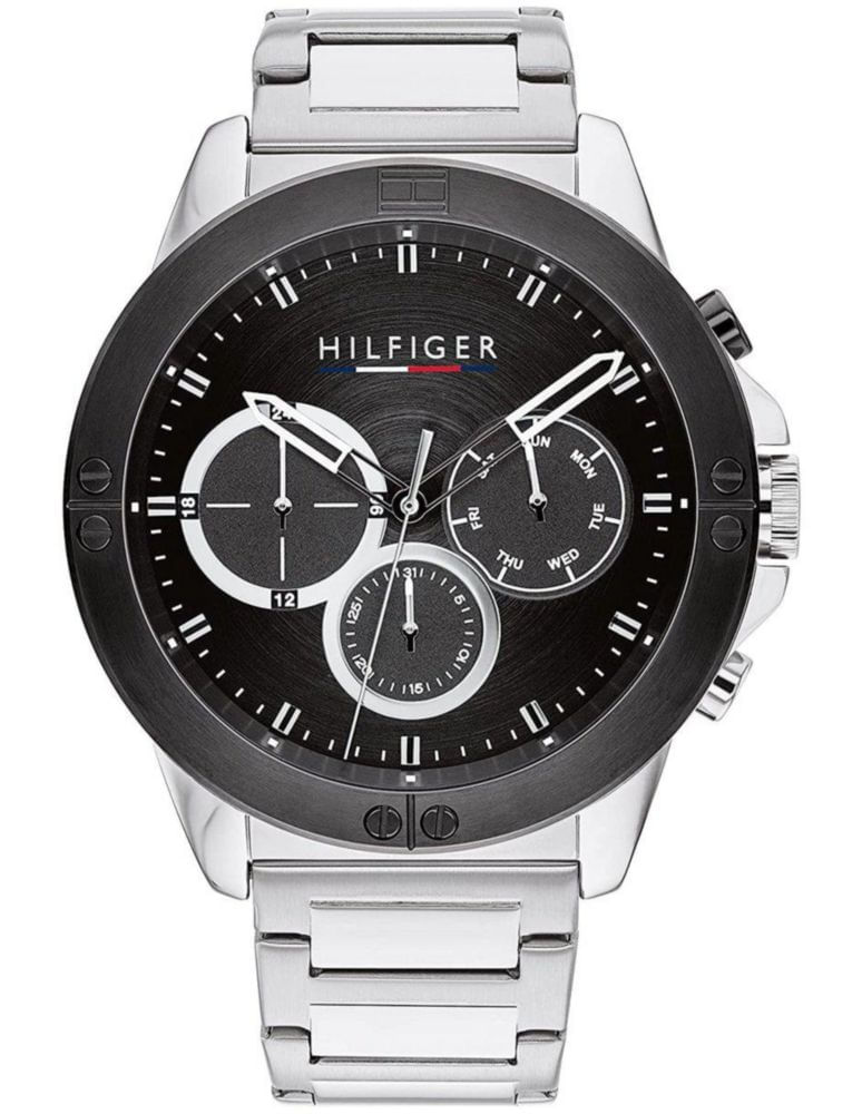 Reloj Tommy Hilfiger Decker 1791472 Caballero Hombre